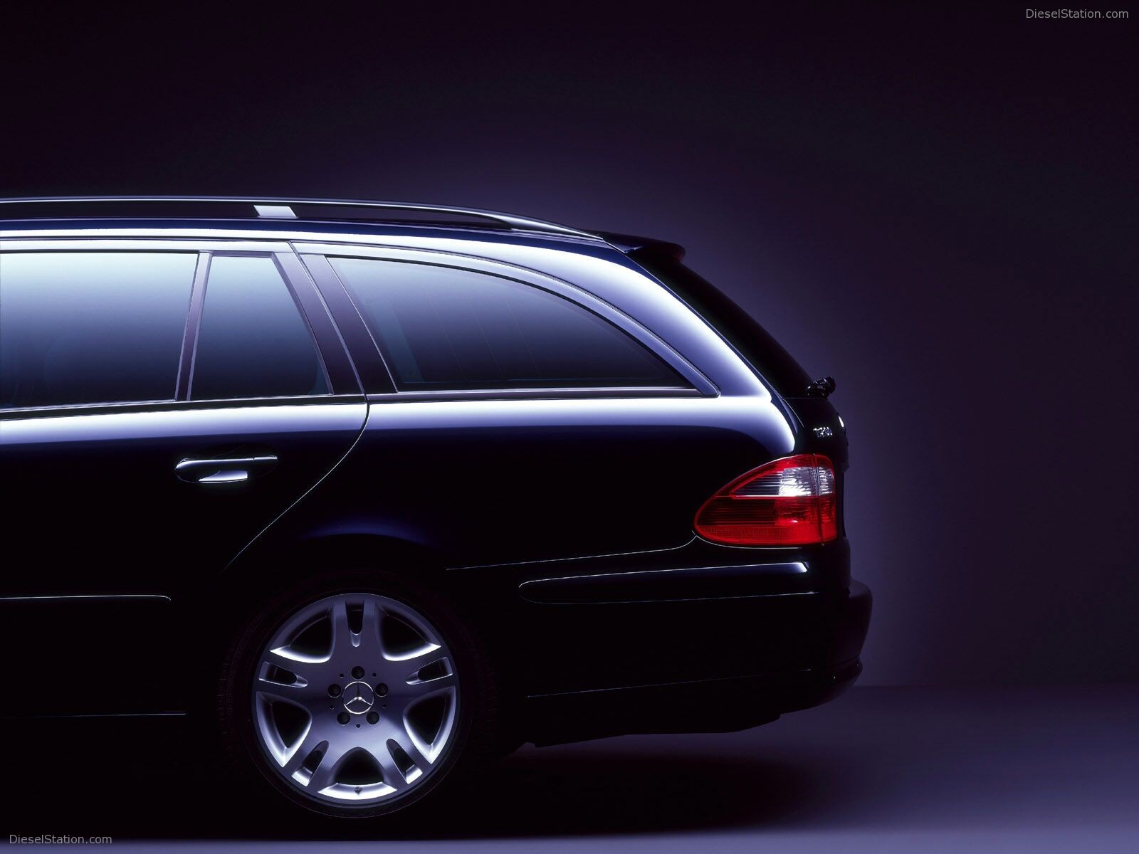 Mercedes E Class